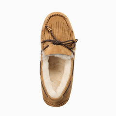 UGG HANNAH MOCCASIN