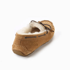 UGG HANNAH MOCCASIN