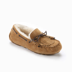 UGG HANNAH MOCCASIN
