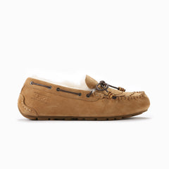 UGG HANNAH MOCCASIN