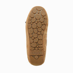 UGG HANNAH MOCCASIN