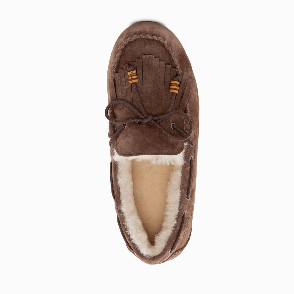 UGG HANNAH MOCCASIN OZuggwear