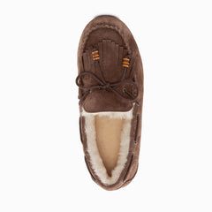 UGG HANNAH MOCCASIN