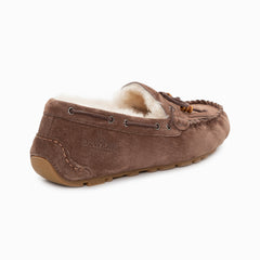 UGG HANNAH MOCCASIN
