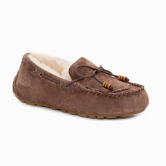 UGG HANNAH MOCCASIN