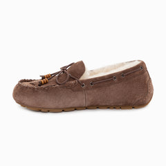 UGG HANNAH MOCCASIN