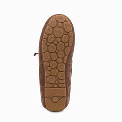 UGG HANNAH MOCCASIN