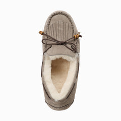 UGG HANNAH MOCCASIN