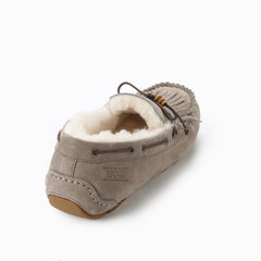 UGG HANNAH MOCCASIN