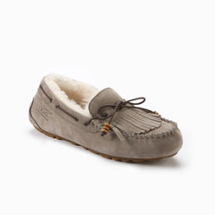 UGG HANNAH MOCCASIN