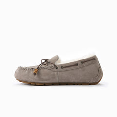 UGG HANNAH MOCCASIN