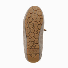 UGG HANNAH MOCCASIN