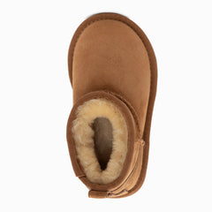 UGG KIDS CLASSIC ULTRA MINI BOOTS