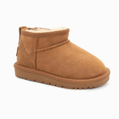 UGG KIDS CLASSIC ULTRA MINI BOOTS