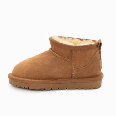 UGG KIDS CLASSIC ULTRA MINI BOOTS