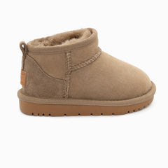 UGG KIDS CLASSIC ULTRA MINI BOOTS