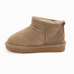 UGG KIDS CLASSIC ULTRA MINI BOOTS