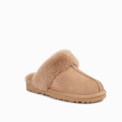 'SUEDE BLEND' UGG UNISEX SCUFFETE SLIPPER