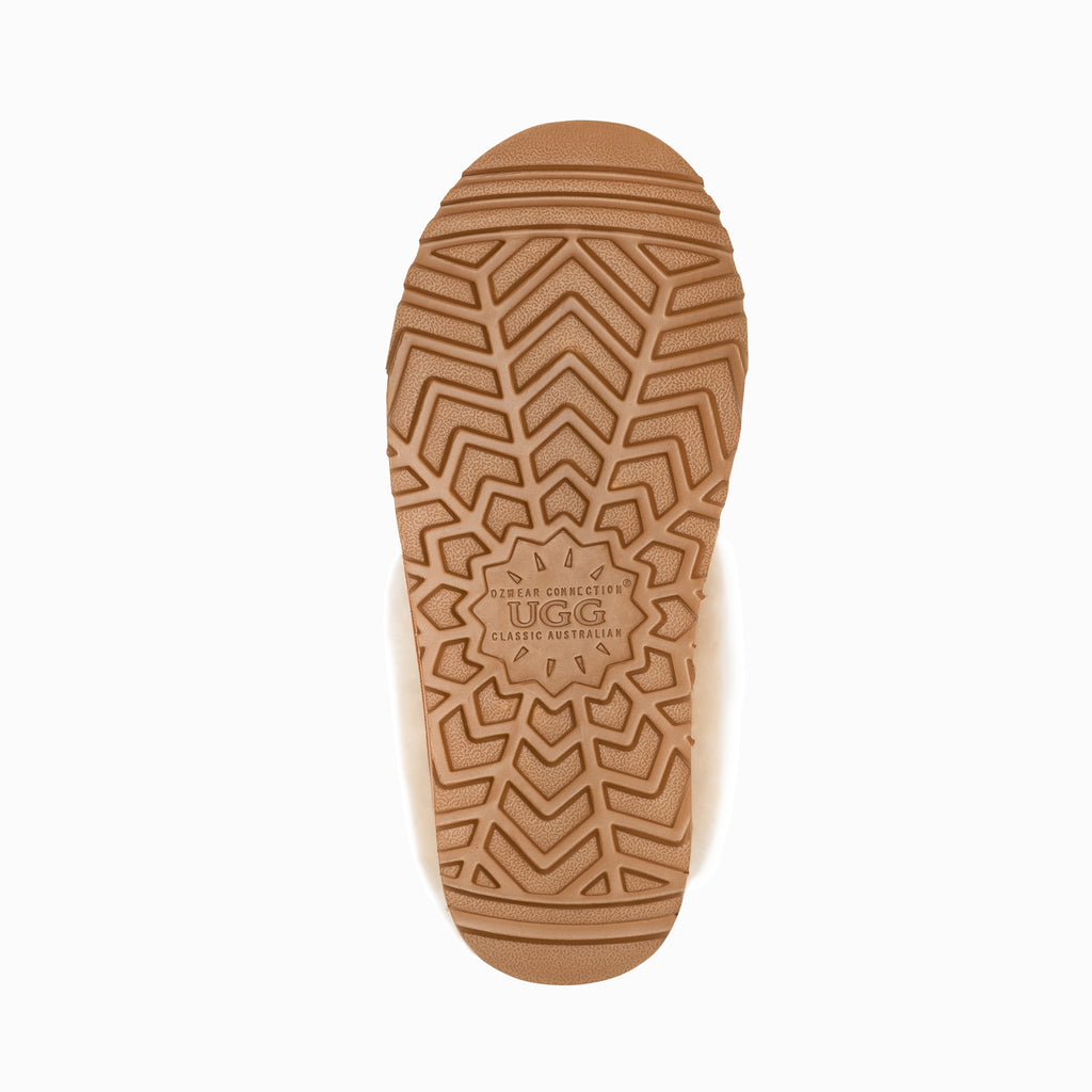 Ugg soles on sale