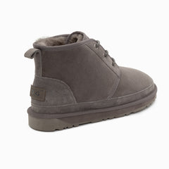 UGG KINSLEY LACE BOOTS