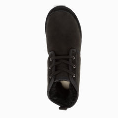 UGG KINSLEY MENS LACE BOOTS