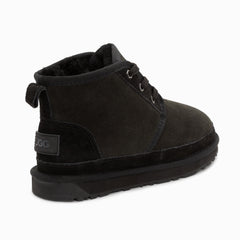 UGG KINSLEY MENS LACE BOOTS