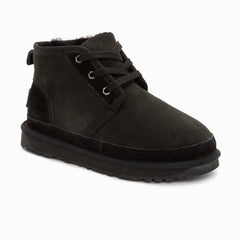 UGG KINSLEY MENS LACE BOOTS