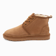 UGG KINSLEY MENS LACE BOOTS