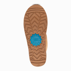 UGG KINSLEY MENS LACE BOOTS