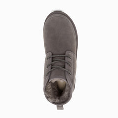 UGG KINSLEY MENS LACE BOOTS