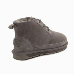 UGG KINSLEY MENS LACE BOOTS