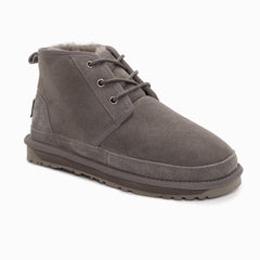UGG KINSLEY MENS LACE BOOTS