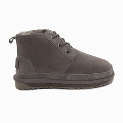UGG KINSLEY MENS LACE BOOTS