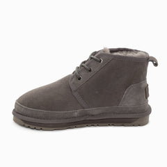 UGG KINSLEY MENS LACE BOOTS