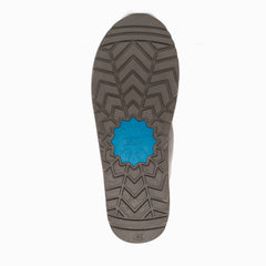 UGG KINSLEY MENS LACE BOOTS