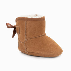 UGG INFANTS BOW BOOTIE