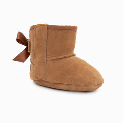 UGG INFANTS BOW BOOTIE