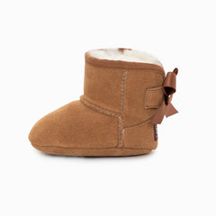 UGG INFANTS BOW BOOTIE