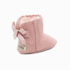 UGG INFANTS BOW BOOTIE