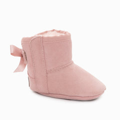 UGG INFANTS BOW BOOTIE