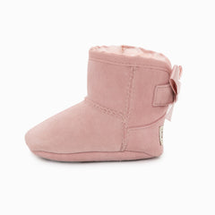 UGG INFANTS BOW BOOTIE