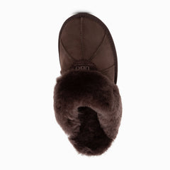 UGG DION UNISEX SHEEPSKIN SLIPPER