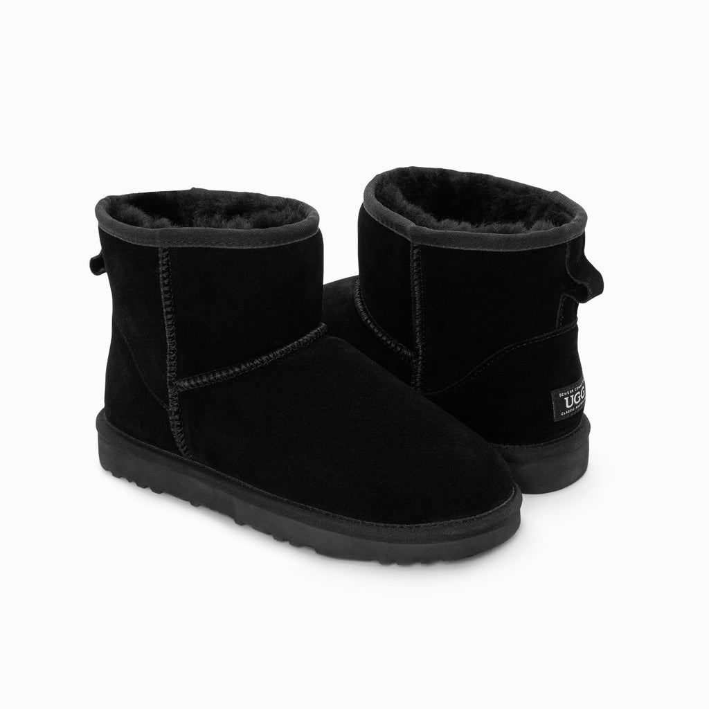 Large size ugg boots online