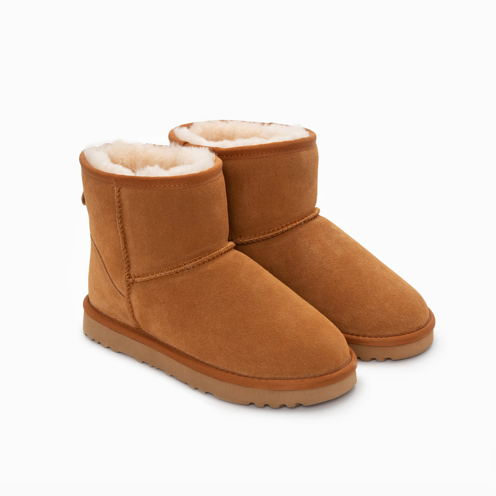 Large size mens ugg sales boots