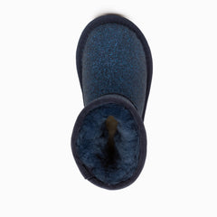 UGG KIDS GLITTER BOOTS