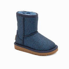 UGG KIDS GLITTER BOOTS