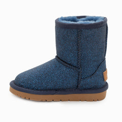 UGG KIDS GLITTER BOOTS