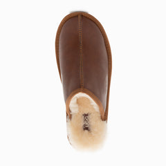 UGG WILLIAM SLIPPER