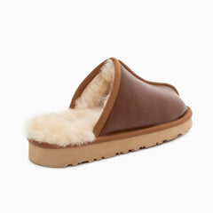 UGG WILLIAM SLIPPER