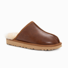 UGG WILLIAM SLIPPER